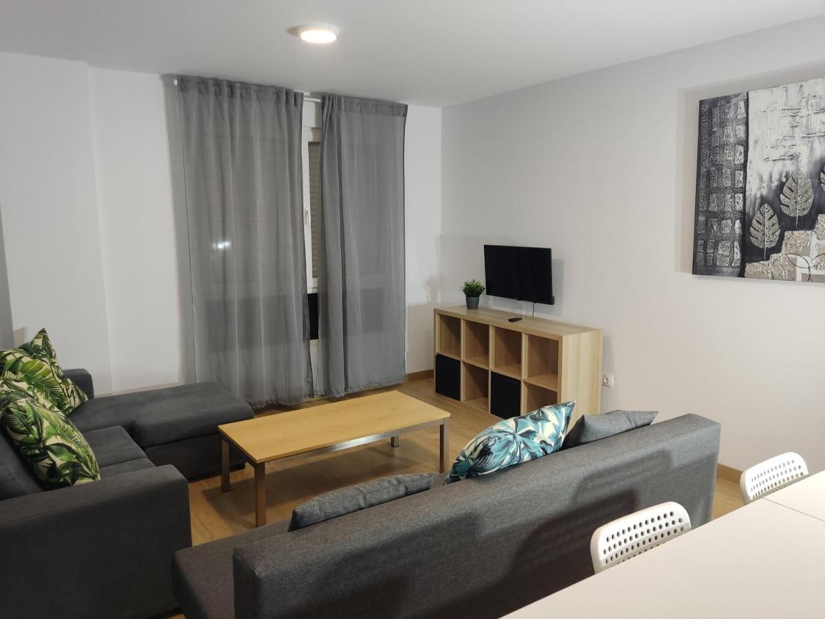 Апартаменты The Sanxi Apt Луго Экстерьер фото